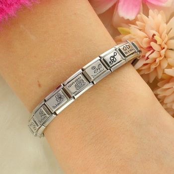 Nomination Link 925 Mr & Mrs – srebrna zawieszka Pan i Pani 33010901 (1).jpg